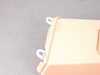 ES#112055 - 51437069161 - "B" Pillar Cover - Left - Beige - Genuine BMW - BMW