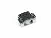 ES#443137 - 8E9827239A - Liftgate Bump Stop - (NO LONGER AVAILABLE) - Replacement Bump stop - Genuine Volkswagen Audi - 