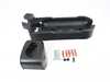 ES#4490136 - 8V4915706G - Audi E-tron Charger Wall Bracket - Mounts to the wall to hold your charger in place. - Genuine Volkswagen Audi - Audi
