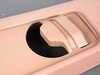 ES#112055 - 51437069161 - "B" Pillar Cover - Left - Beige - Genuine BMW - BMW