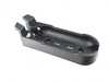 ES#4490136 - 8V4915706G - Audi E-tron Charger Wall Bracket - Mounts to the wall to hold your charger in place. - Genuine Volkswagen Audi - Audi