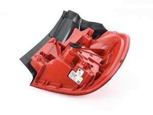 ES#2758792 - 1569061958 - REAR LAMP - Genuine Mercedes Benz - Mercedes Benz