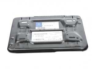 ES#1628728 - 1076200818 - FRAME,BATTER - Genuine Mercedes Benz - Mercedes Benz
