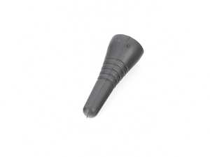 ES#3473598 - 202827003164 - Telephone Antenna Cap - Keep water out of your antenna! - Genuine Mercedes Benz - Mercedes Benz