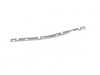 ES#1630983 - 1078851321 - RAIL,FRONT B - Genuine Mercedes Benz - Mercedes Benz