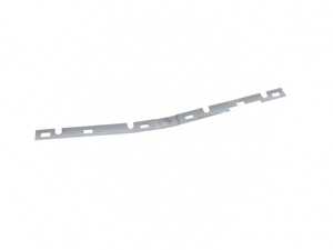ES#1630983 - 1078851321 - RAIL,FRONT B - Genuine Mercedes Benz - Mercedes Benz