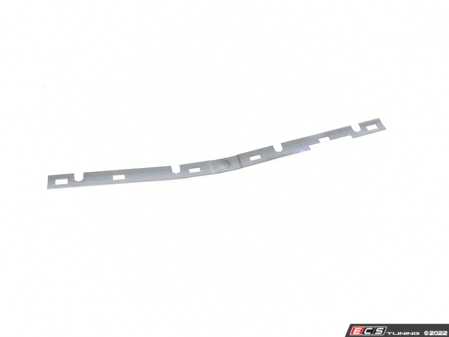 ES#1630983 - 1078851321 - RAIL,FRONT B - Genuine Mercedes Benz - Mercedes Benz