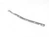 ES#1630983 - 1078851321 - RAIL,FRONT B - Genuine Mercedes Benz - Mercedes Benz