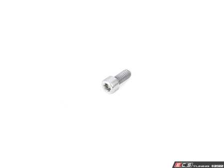 ES#2683908 - 07129905865 - ISA SCREW - Genuine MINI - 