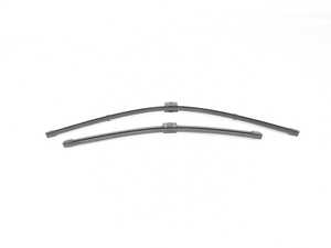 ES#4382296 - 61612468942 - SET OF WIPER BLADES - Pair of front wiper blades - Genuine BMW - BMW