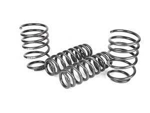 ES#248751 - 50487-77 - Super Sport Spring Set - For the seasoned enthusiast looking to go even lower - H&R - BMW