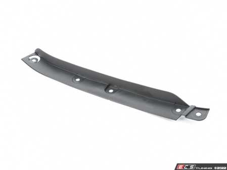 ES#4216767 - 51118084176 - PRESSURE LIP FRONT RIGHT - Genuine BMW - BMW
