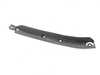 ES#4216766 - 51118084175 - PRESSURE LIP, FRONT LEFT - Genuine BMW - BMW