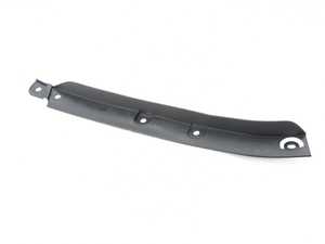ES#4216766 - 51118084175 - PRESSURE LIP, FRONT LEFT - Genuine BMW - BMW