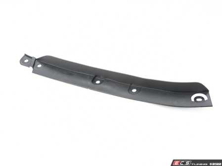 ES#4216766 - 51118084175 - PRESSURE LIP, FRONT LEFT - Genuine BMW - BMW