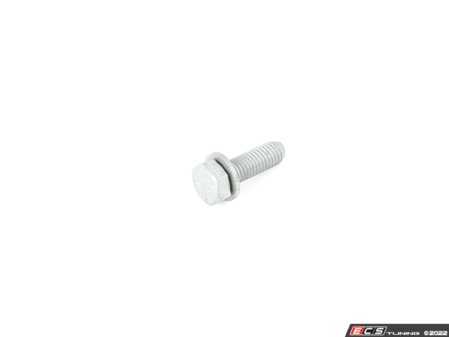 ES#4003642 - 07119907484 - HEX BOLT - Genuine MINI - BMW MINI