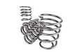 ES#248751 - 50487-77 - Super Sport Spring Set - For the seasoned enthusiast looking to go even lower - H&R - BMW