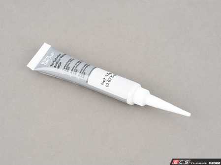 ES#4464600 - 83192457276 - Turbocharger additive - Protect your new turbo from running dry - Genuine BMW - BMW