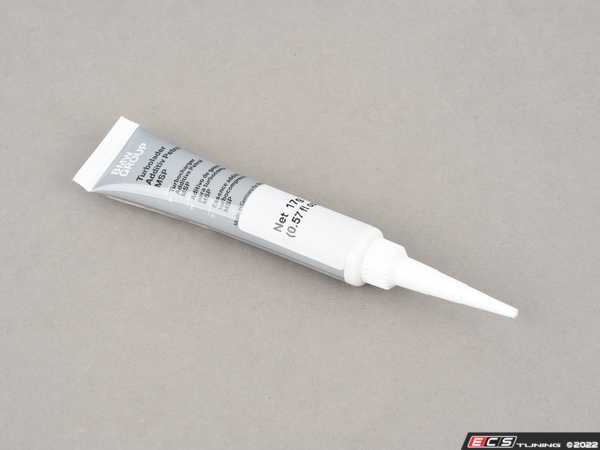 Genuine BMW - 83192457276 - Turbocharger additive (83-19-2