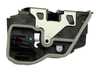 ES#4476126 - 51217202143 - Front Door Latch - Left - Latch that connects to the stricker post on the body - URO - BMW MINI
