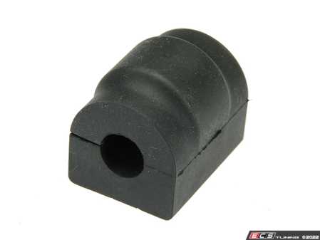ES#4476123 - 33356792197 - Sway Bar Bushing - Priced Each - Fits 13mm sway bar - URO - BMW