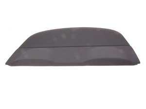 ES#449970 - 8J8867769BN70 - Luggage Compartment Cover - Black - Keep that luggage hidden - Genuine Volkswagen Audi - Audi