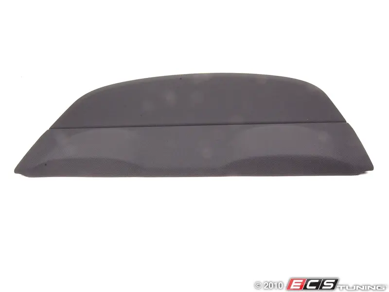 Genuine Volkswagen Audi - 8J8867769BN70 - Luggage Compartment