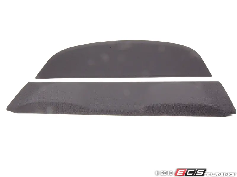 Audi TT 8J 純正ラゲッジルームカバー8J8 867 769 B Genuine Volkswagen Audi - 8J8867769BN70 - Luggage Compartment