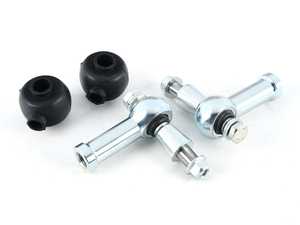 ES#3647186 - S-01009P - Bump Steer Kit - A must have for lowered vehicles - Rennline - Porsche