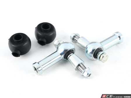 ES#3647186 - S-01009P - Bump Steer Kit - A must have for lowered vehicles - Rennline - Porsche
