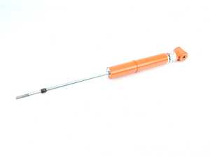 ES#2525696 - 80501010 - STR.T "Orange" Shock - Priced Each - 8050-1010 - Non-Adjustable Twin-Tube Low Pressure Gas Design - Koni - Volkswagen
