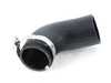 ES#3463030 - 1K0145838AA - Turbo Outlet Hose - Connects turbo outlet to the right side intercooler pipe - Hudson - Audi Volkswagen