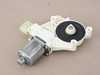 ES#262783 - 67627046031 - Window Regulator Motor - Left - Genuine BMW replacement regulator motor. - Genuine BMW - BMW