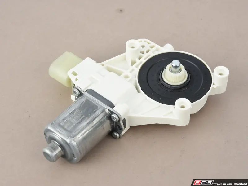 Genuine BMW - 67627046031 - Window Regulator Motor - Left (67-62-7 