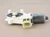 ES#262783 - 67627046031 - Window Regulator Motor - Left - Genuine BMW replacement regulator motor. - Genuine BMW - BMW