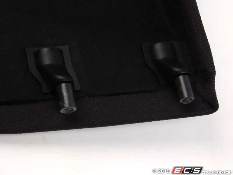 Genuine Volkswagen Audi - 8J8867769BN70 - Luggage Compartment