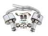 ES#3057240 - 245106 - Race Rear Exhaust Section - Supersprint - Porsche