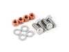 ES#3057240 - 245106 - Race Rear Exhaust Section - Supersprint - Porsche