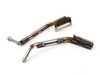 ES#3057240 - 245106 - Race Rear Exhaust Section - Supersprint - Porsche