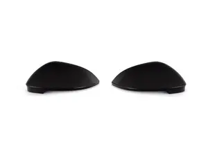 MK8 GTI/Golf R - Gloss Black Mirror Covers