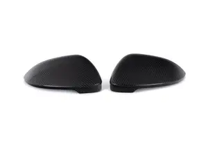 MK8 GTI/Golf R - Carbon Fiber Mirror Covers