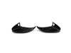 ES#4476224 - 001171LA01 - MK8 GTI/Golf R - Carbon Fiber Mirror Covers - Add a unique, lightweight look to your ride - ECS - Volkswagen