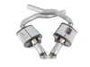 ES#3057240 - 245106 - Race Rear Exhaust Section - Supersprint - Porsche