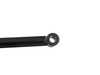 ES#4507031 - 020794ecs01KT - MK6 Golf/GTI/Golf R Front Strut Tower Bar - Provides additional support to the strut towers to reduce body flex and to enhance your driving experience - ECS - Volkswagen