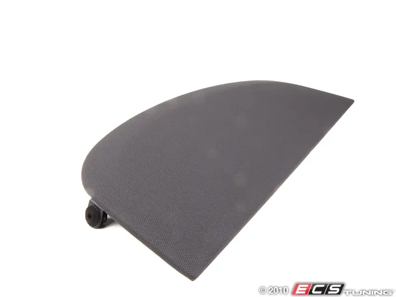 Genuine Volkswagen Audi - 8J8867769BN70 - Luggage Compartment