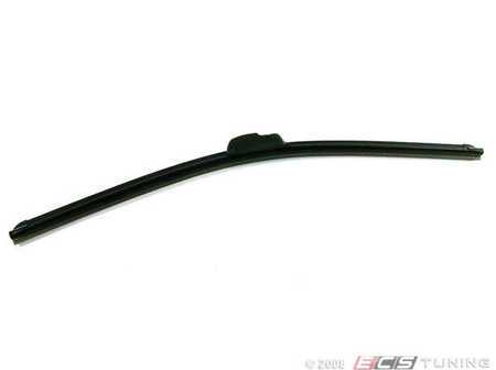 ES#6437 - 421A - Bosch Icon Wiper Blade, Left Side, 21" - Bosch - 