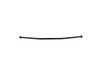 ES#4507031 - 020794ecs01KT - MK6 Golf/GTI/Golf R Front Strut Tower Bar - Provides additional support to the strut towers to reduce body flex and to enhance your driving experience - ECS - Volkswagen