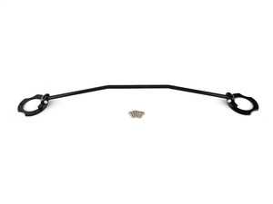 ES#4507031 - 020794ecs01KT - MK6 Golf/GTI/Golf R Front Strut Tower Bar - Provides additional support to the strut towers to reduce body flex and to enhance your driving experience - ECS - Volkswagen