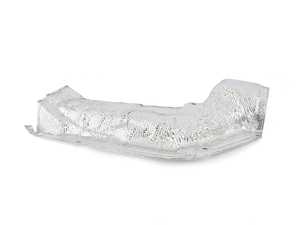 ES#126074 - 51487896853 - HEAT INSULATION - Genuine BMW - BMW