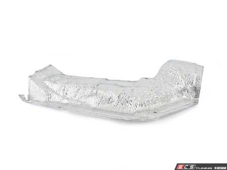 ES#126074 - 51487896853 - HEAT INSULATION - Genuine BMW - BMW